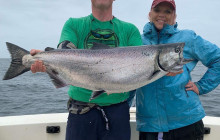 Reel Alaska Fishing Charters2