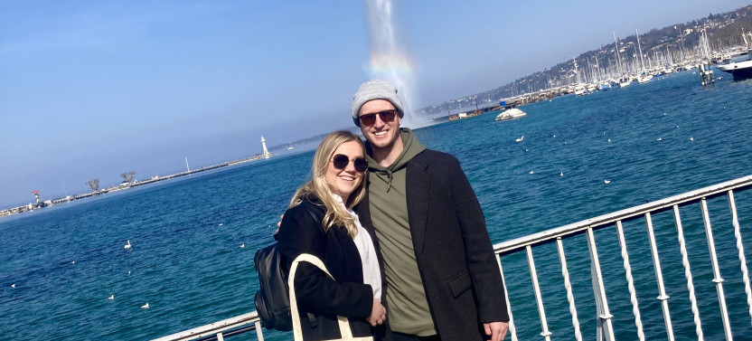 Food Tour Geneva with EAT AND CHILL TOUR