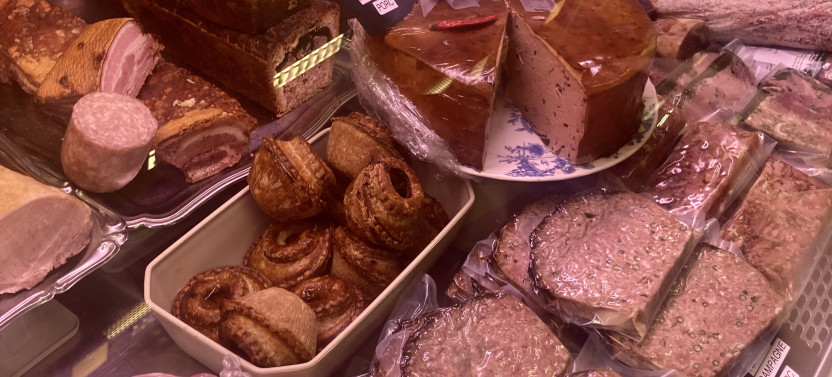 Food Tour Geneva with EAT AND CHILL TOUR
