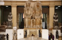 Egypt Discovery Package Tours - 15D/14N