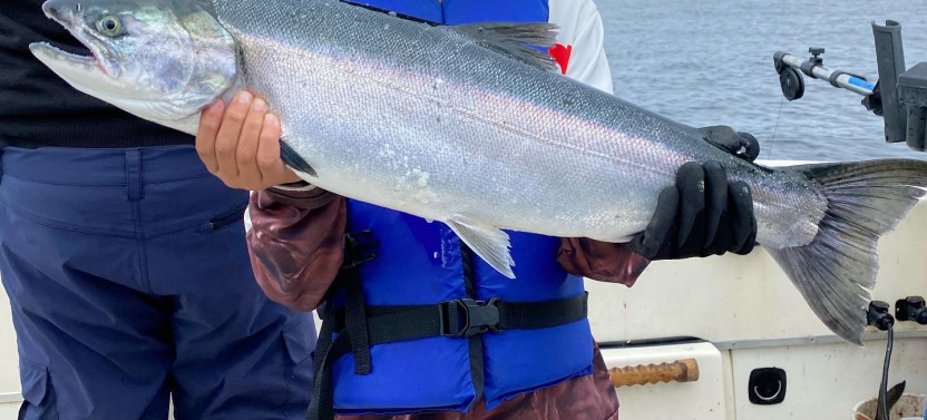 Elite Ketchikan Alaska Private Full Day Fishing Excursion