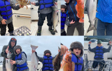 Reel Alaska Fishing Charters6