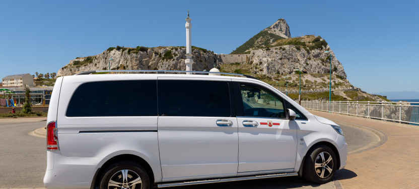 Intermediate Gibraltar Private Tour - 3hrs 30mins