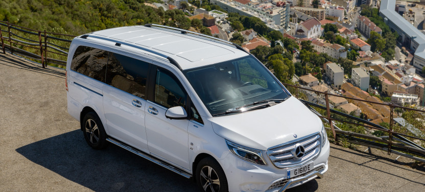 Intermediate Gibraltar Private Tour - 3hrs 30mins