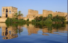 Egypt Tour package for 7 Days with Nile Cruise