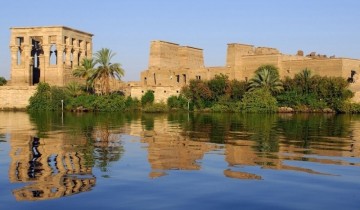 A picture of Egypt Tour package for 7 Days with Nile Cruise