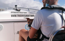 Tridente Boat Trips6