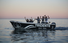 Tridente Boat Trips1