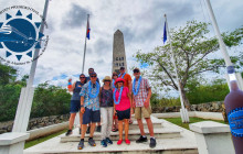 St. Maarten Presidential Tours18