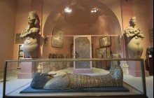 Egypt Tour package for 7 Days with Nile Cruise