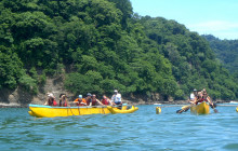 Outrigger Canoe and Snorkeling Tour