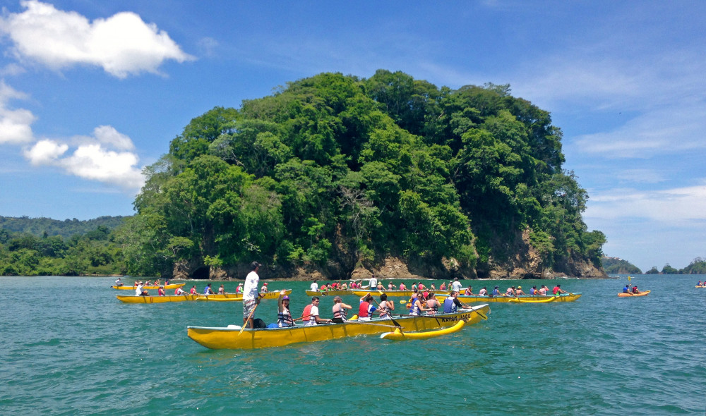 Kayak Jaco