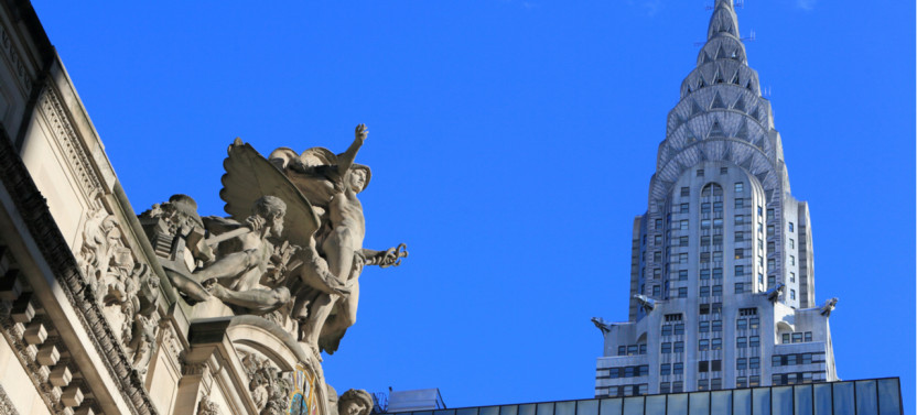 Highlights Midtown Manhattan Self-Guided Game Tour