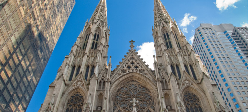 Highlights Midtown Manhattan Self-Guided Game Tour