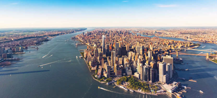 Highlights Midtown Manhattan Self-Guided Game Tour