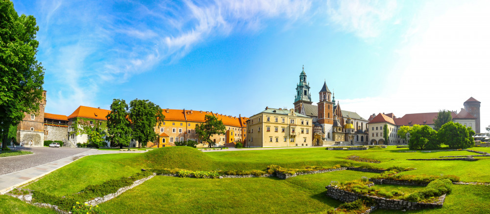 Jewish District Krakow Self-Guided Game Tour