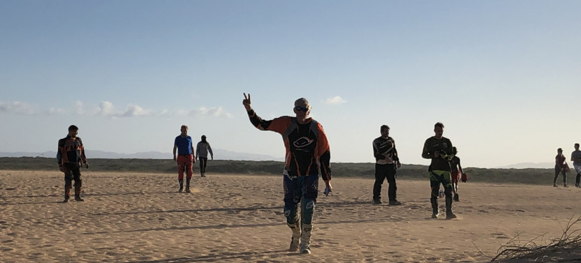 Caribbean Explorer: 9-Day Long -Distance Coastal Motorcycle Tour