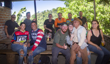 A picture of Minca Madness 2-Day Colombian Jungle Motorcycle Tour