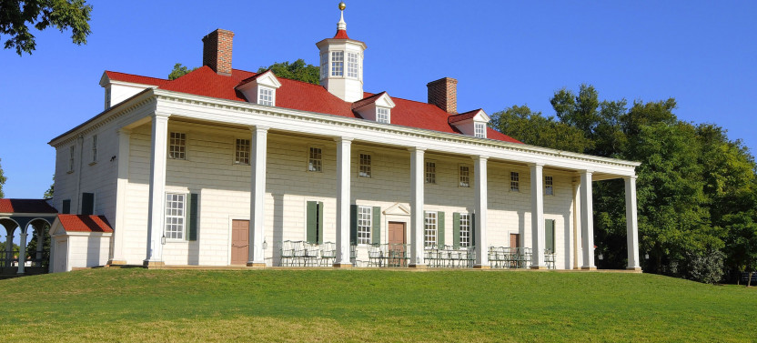 George Washington’s Mount Vernon Private Sightseeing Tour - Washington DC