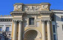 Slow Travel Italia10