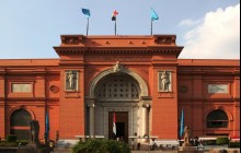 Private Cairo Tour Package - 4D/3N