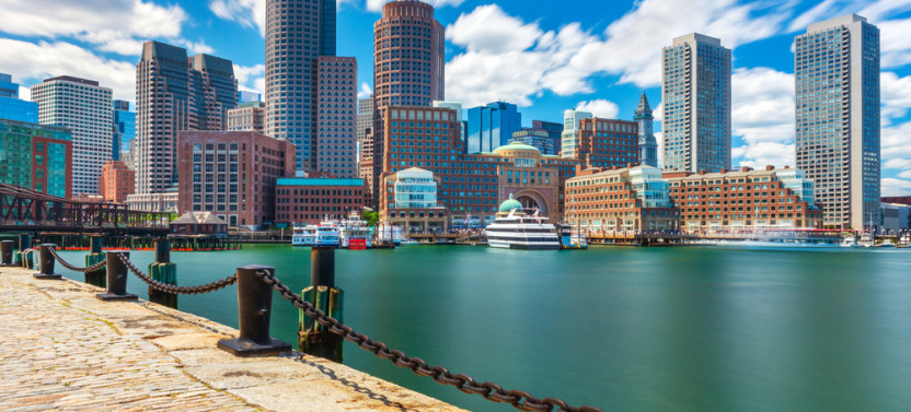 Private Cycle Boat Tour in Boston