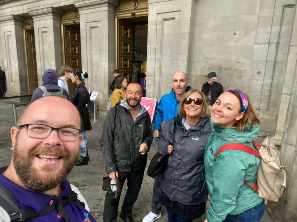 Glasgow: A Wee Walk & A Whisky Tour
