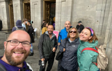 Walking Tours in the UK1