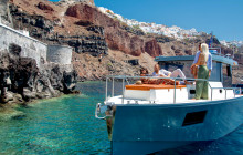 Santorini Yachting Club3