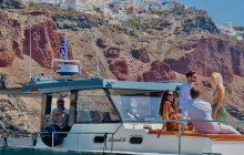 Santorini Yachting Club9