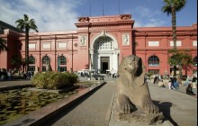 Private Cairo Tour Package - 4D/3N