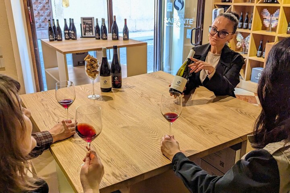 Private Verona Food Guided Tour