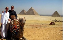 Private Cairo Tour Package - 4D/3N