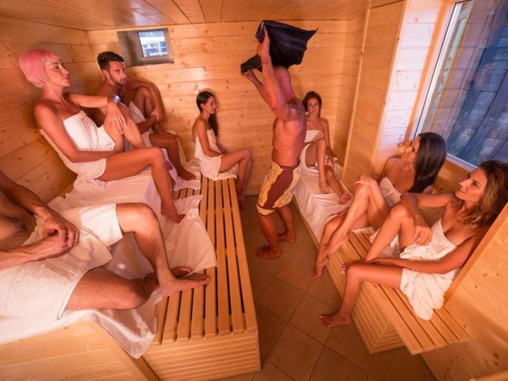 Small Group: Langhe Spa Wellness Experience with Wine