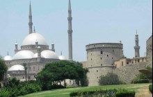 Private Cairo Tour Package - 4D/3N