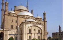 Private Cairo Tour Package - 4D/3N