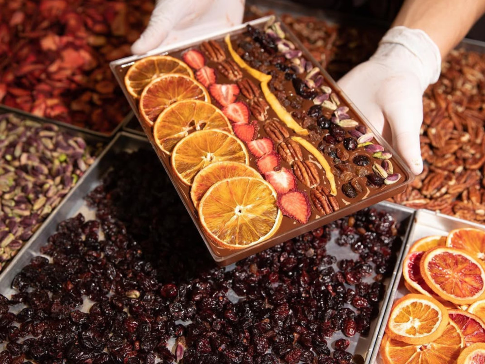 Small Group: Chocolate Factory Tour & Tasting Near Alessandria