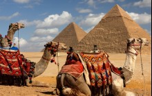 Private Cairo + Luxor Tour Package - 4D/3N
