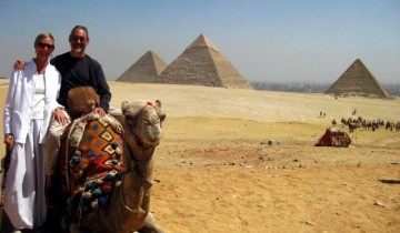 A picture of Private Cairo + Luxor Tour Package - 4D/3N