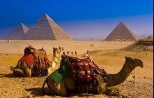Private Cairo + Luxor Tour Package - 4D/3N
