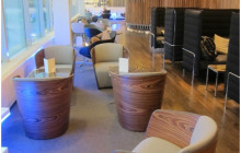 PLAZA PREMIUM LOUNGE MANAGEMENT LIMITED190