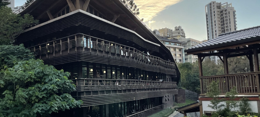Beitou and Yangmingshan Day Tour from Taipei