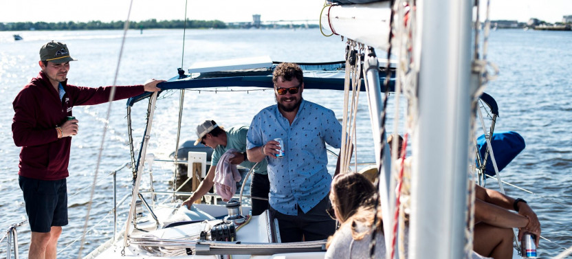 Private Daytime Charter on Llibertat (36ft.)