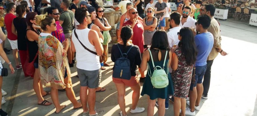 Dubrovnik Old Town Game of Thrones Walking Tour