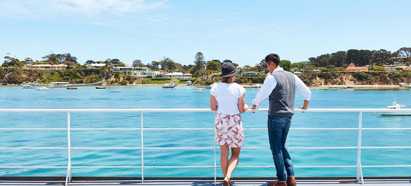 Around the Bay Food & Wine Trail