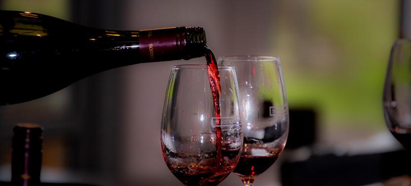 Around the Bay Food & Wine Trail