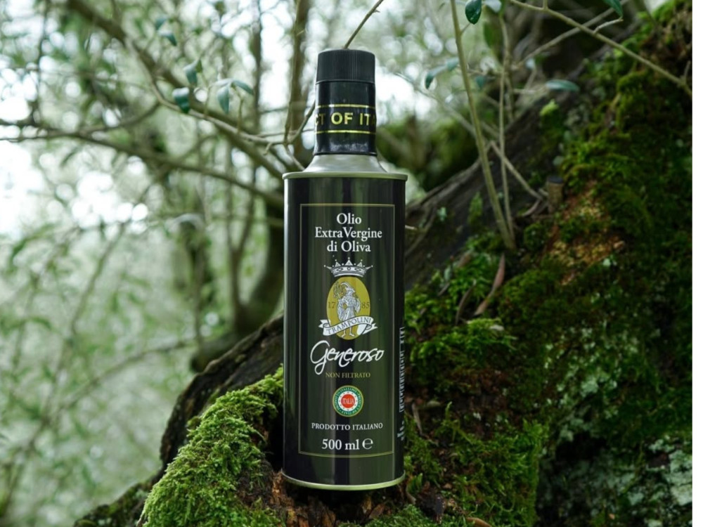 Small Group Olive Oil Tasting & Mill Guided Visit in Perugia