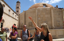 Discover the Old Town 1.5 Hour Walking Tour