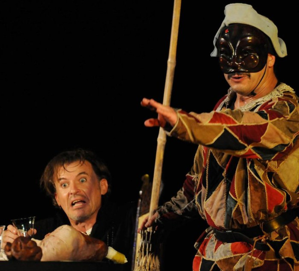 Small Group: The Roots of Verona's Carnival: Guided Walking Tour