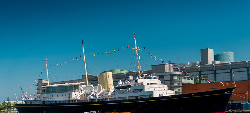 Royal Edinburgh Ticket: all 3 city tours plus Royal attractions entrances.